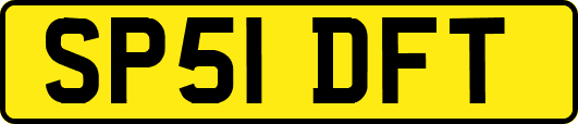 SP51DFT