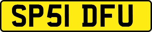 SP51DFU