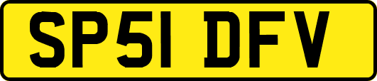 SP51DFV