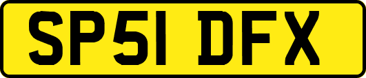 SP51DFX