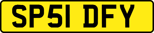 SP51DFY