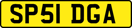 SP51DGA