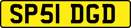 SP51DGD