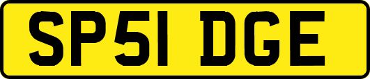 SP51DGE