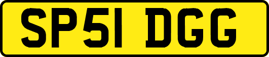 SP51DGG