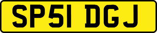 SP51DGJ