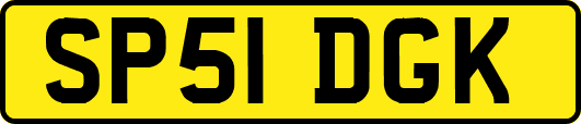 SP51DGK