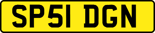 SP51DGN