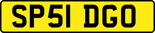 SP51DGO