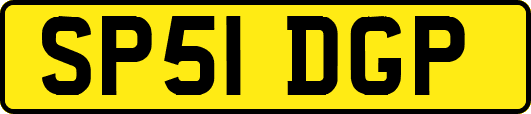 SP51DGP