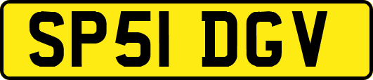 SP51DGV