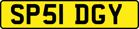 SP51DGY