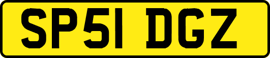 SP51DGZ