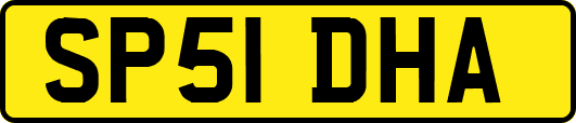 SP51DHA