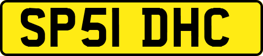 SP51DHC