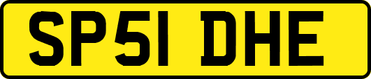 SP51DHE
