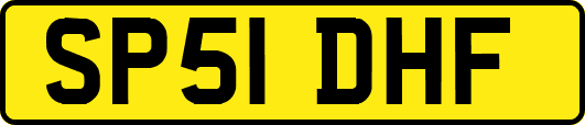 SP51DHF