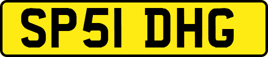 SP51DHG