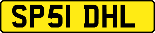 SP51DHL