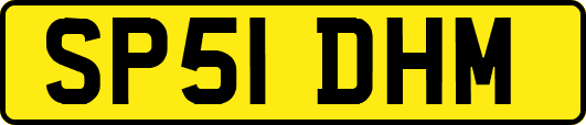 SP51DHM