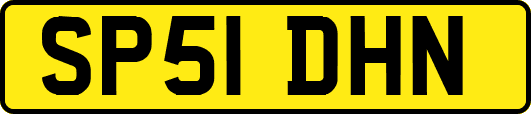 SP51DHN