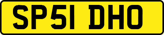 SP51DHO