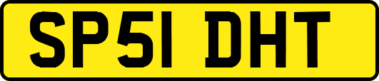 SP51DHT