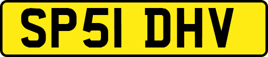 SP51DHV