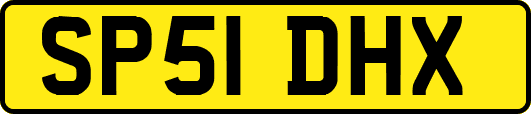 SP51DHX