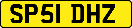 SP51DHZ