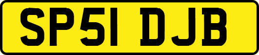 SP51DJB