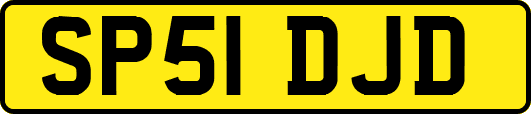 SP51DJD