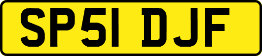 SP51DJF