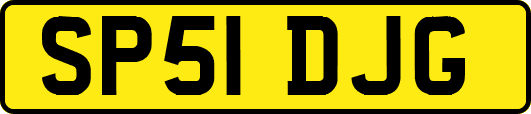 SP51DJG