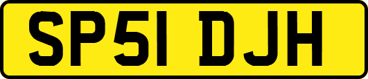 SP51DJH