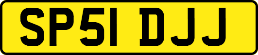 SP51DJJ