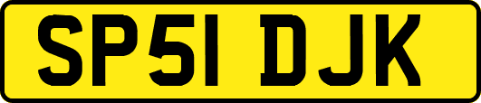 SP51DJK