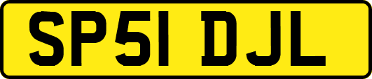 SP51DJL