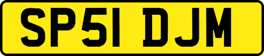 SP51DJM