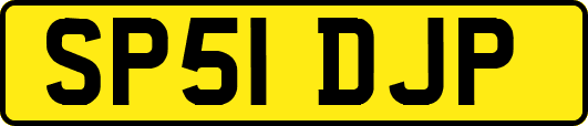 SP51DJP