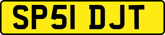 SP51DJT