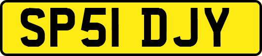 SP51DJY