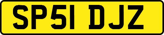 SP51DJZ