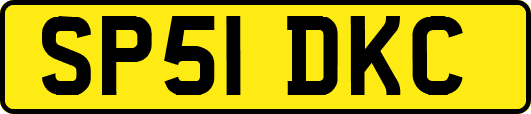 SP51DKC