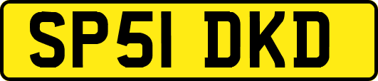 SP51DKD