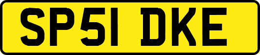 SP51DKE