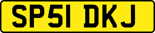 SP51DKJ