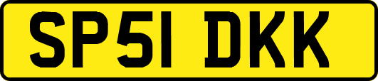 SP51DKK