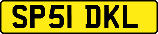 SP51DKL