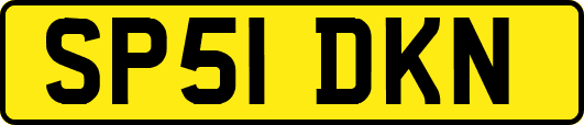 SP51DKN